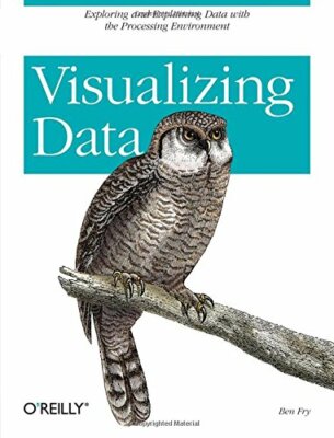 Visualizing Data: Exploring and Explaining Data with the Process