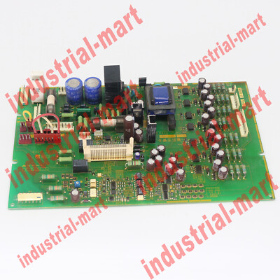 1Pcs Used For fuji 100% test EP-3959E-C1 inverter drive board Free Shipping