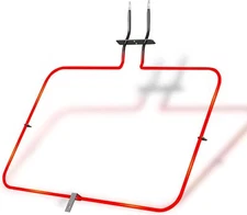 Bake Element For Whirlpool WFE540H0AS0 WFE714HLAS1 WFE540H0AE0 WFE540H0ES0