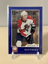 2011-12 Elite #249 Erik Gudbranson RC /999 - NHL Hockey Card