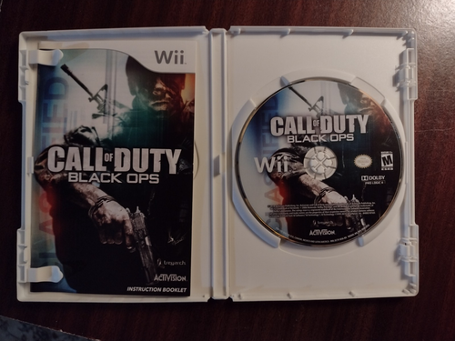 Wii Games with Manuals - Most are Mint ! - Picture 99 of 729