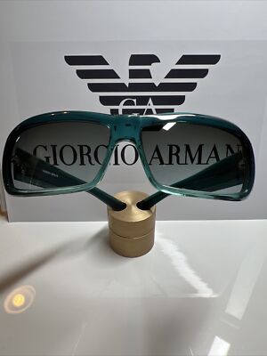 Original Giorgio Armani GA 54/S AE7 Sunglasses | eBay display picture 1