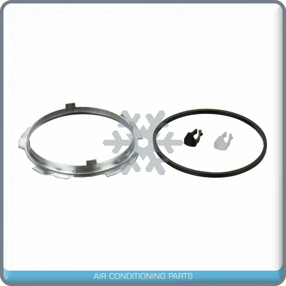 Conjunto de módulo de bomba de combustible para FORD F-350 F-250 1988 1987 1989 V8 7,5 L QOA Foto 3 de 4