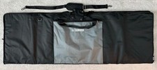 Bolsa de teclado de nailon Yamaha YBA611 88 Note Artiste Series