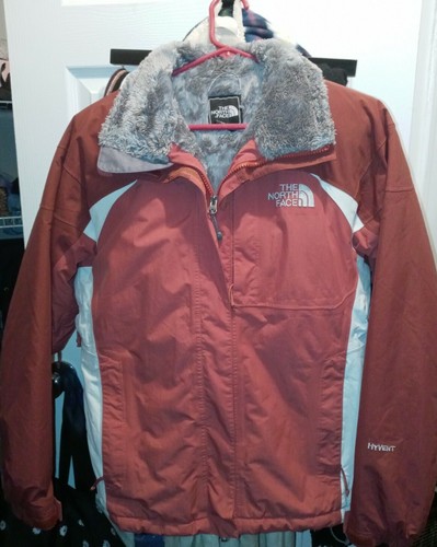 north face coat women | eBay