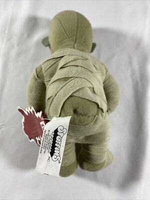 Universal Monsters THE MUMMY 9