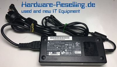 Delta Electronics Netzteil AC/DC Adapter 135W 19V 7,11A SADP-135EB