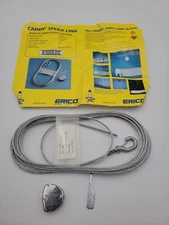 1pc Erico Caddy Speed Link LD Universal Support System w/ Hook SLD3L5BP (6A4)
