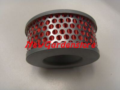 Vhbw Filter-Set Für Yanmar Rasentraktor – 1x Vorfilter, 1x Luftfilter – Ersatz Für 114250-12540/12580