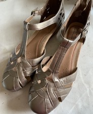 rockport cobb hill women's ireland ch enclosed dress sandal