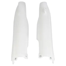 UFO Kawasaki KLX 450R (07-24) KXF250/450 (06-08) Neutral Fork Sliders KA03778