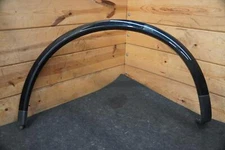 Rear Left Quarter Wheel Arch Flare Trim Panel 95855982740 Porsche Cayenne 2018