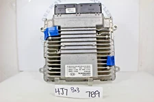 391112G862 Kia Optima 2011-2013 AT Engine Control Unit ECU Module 4J7 789 B3
