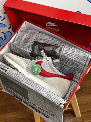 Size Nike Air Tailwind 79 x Stranger Things OG Collection