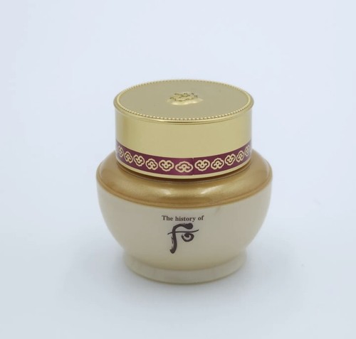 The History of Whoo Bichup Royal Anti-Aging 3-Step Special Kit. New No Box - Picture 4 of 4