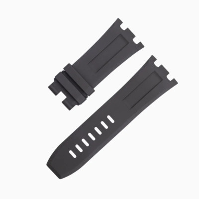 28mm FKM Watch Band Strap Fits AP Audemars Piguet Royal Oak Offshore 42mm