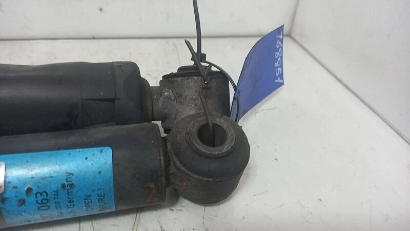 juego amortiguadores trasero para OPEL VECTRA C BERLINA COSMO 168851 1123796 - Imagen 3 de 4