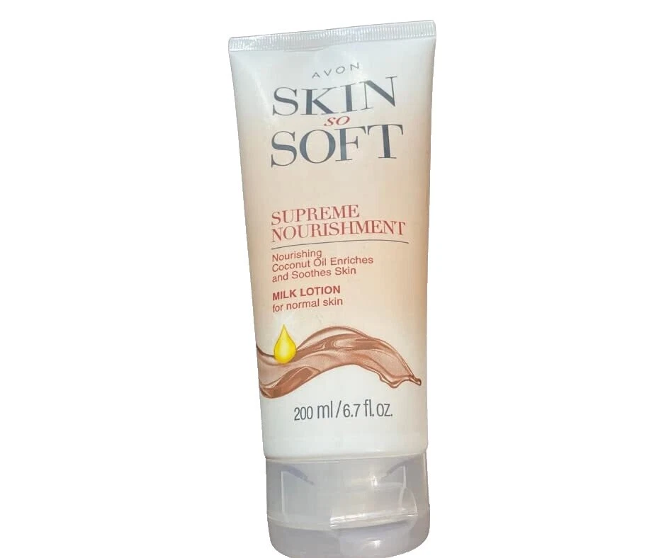 Avon Cream Skin Care Moisturizers