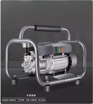 #ad #ad Electric High Pressure Washer Household Cleaning Pump Portable Car Washer $590.19