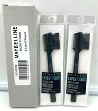Maybelline Expert Tools Brush n Comb 2 Pack N...