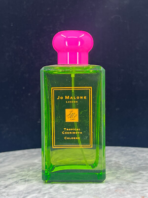 Jo Malone Cologne TROPICAL CHERIMOYA 3.4 oz NW-O BOX | eBay