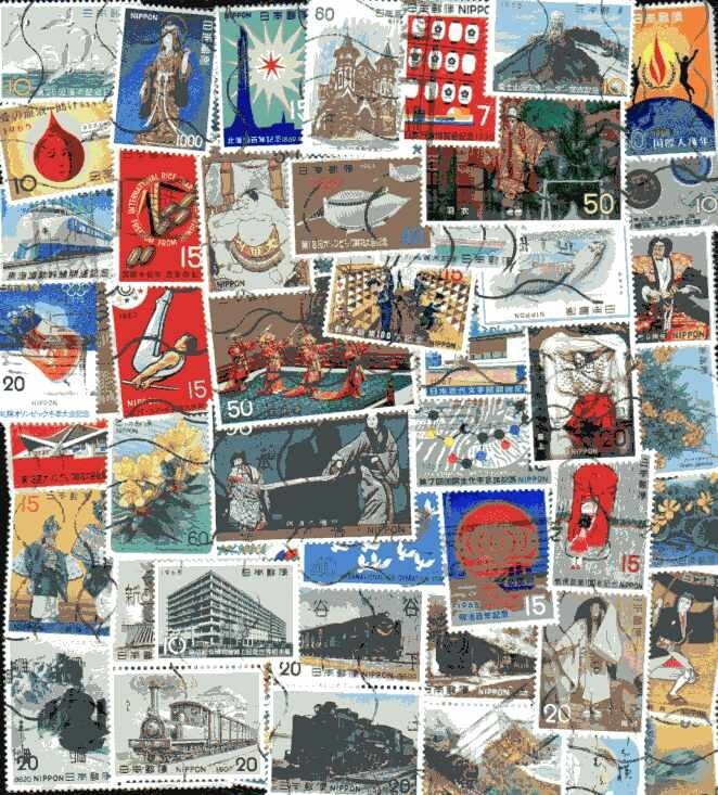 Journée de la lettre bloc feuillet timbres de Finlande N°11 neuf