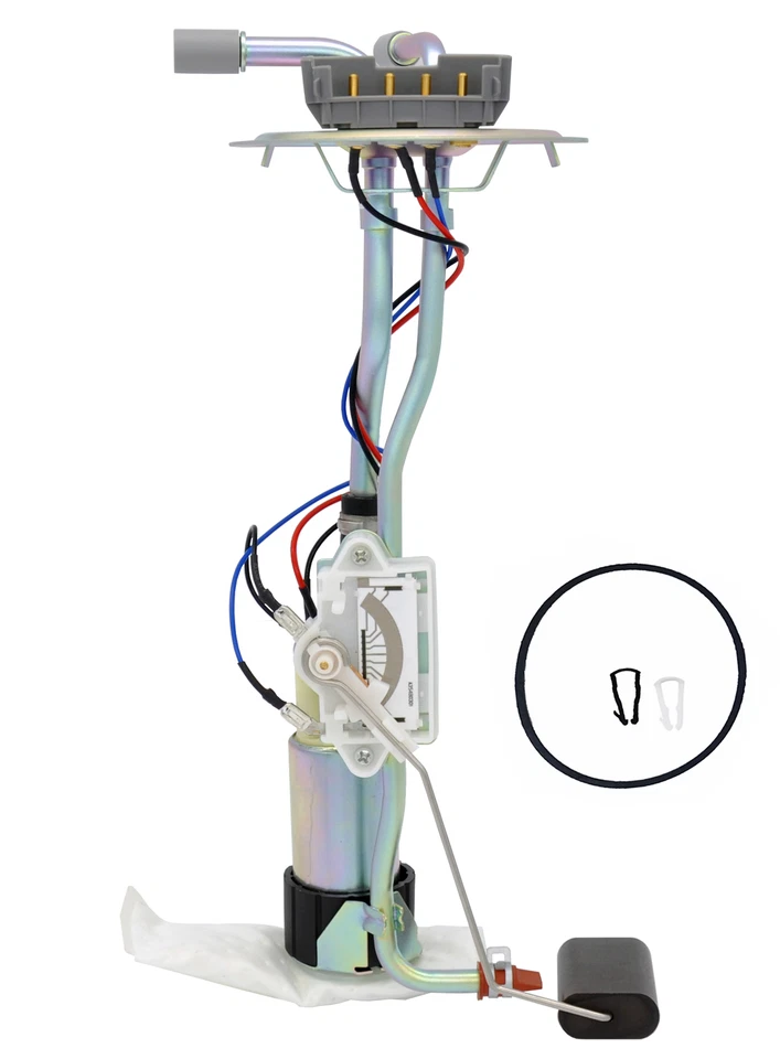 Conjunto de bomba de combustible para 90-97 Ford Ranger Mazda B2300 L4 2,3 L V6 3,0 L 4,0 L E2106S Foto 2 de 4