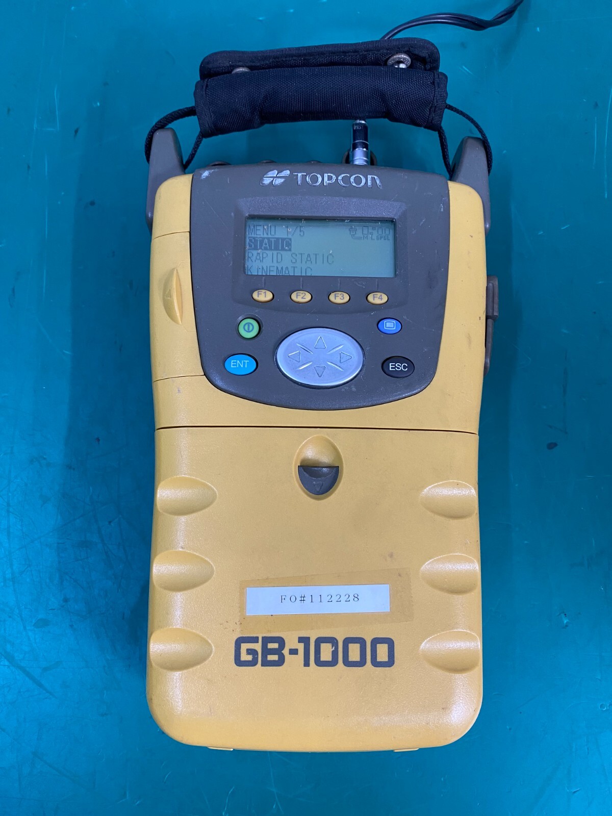 Surveyor Market Item for Sale