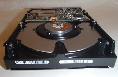 IBM Deskstar 34GXP 13.6 GB Internal PC Hard Drive 7200 RPM,3.5