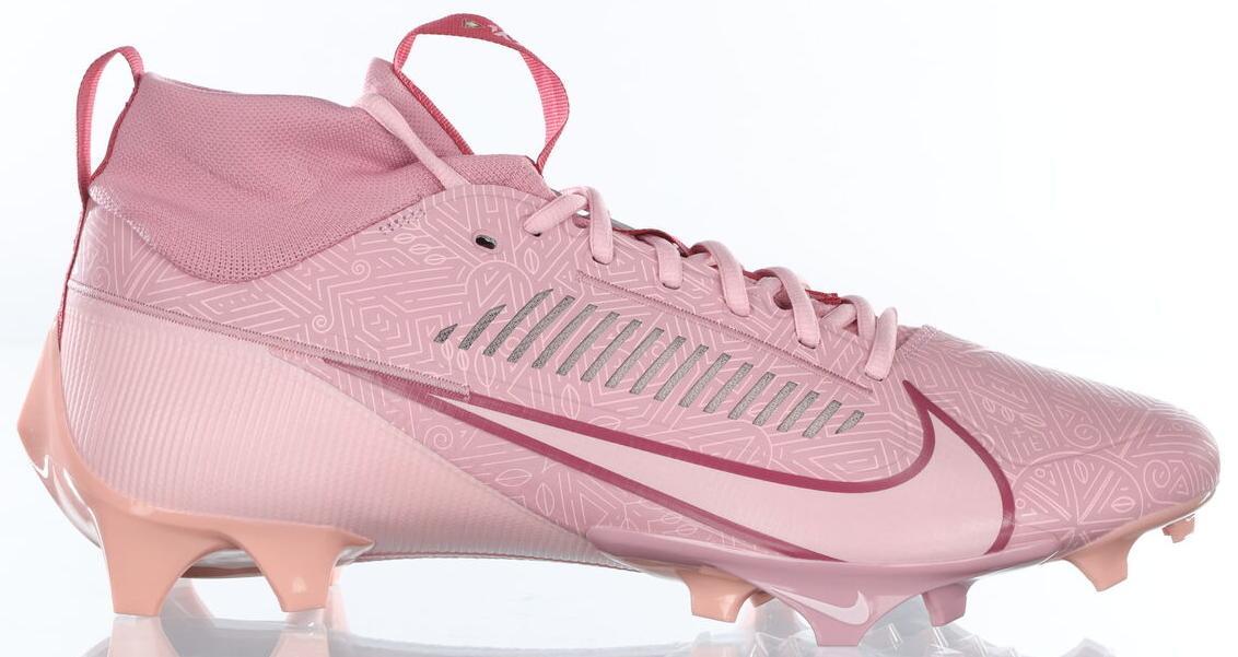 Size 12 - Nike Kyler Murray x Vapor Edge Pro 360 2 Elemental Pink