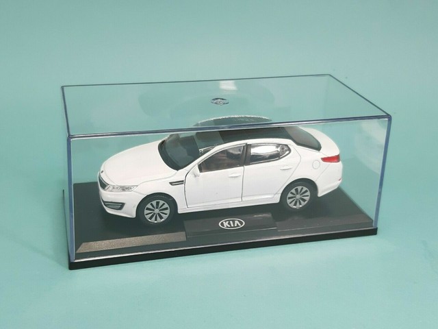 kia diecast model cars
