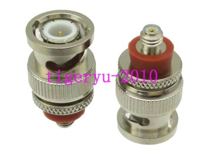 XFZJCHAP Microdot 10-32UNF L5 L5 Maschio A SMA Maschio RG316 Terminali - Foto 7