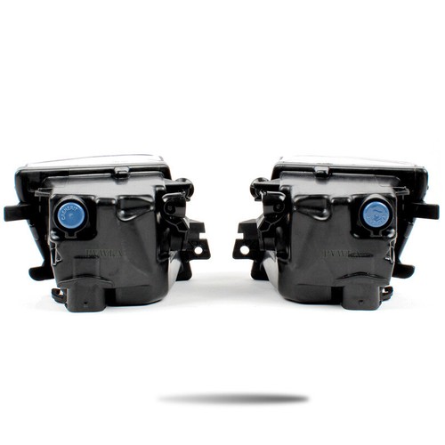 LED Fog Lamp Turn Signal Replacement for BMW 7SeriesF01 F02 F03 730i740i750i760i - Picture 4 of 6