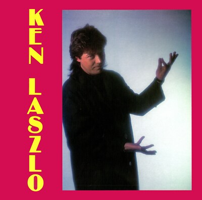 Cd Ken Laszlo (Deluxe Edition)