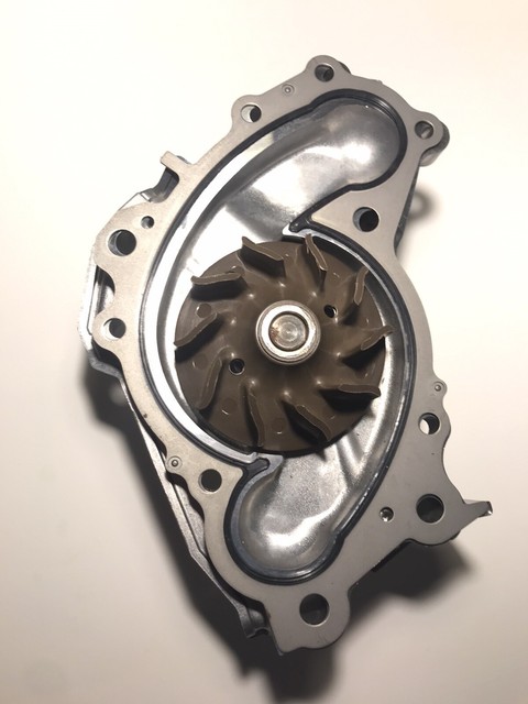 Toyota 16100 29085