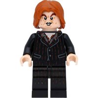Lego Harry Potter Minifigur Peter Pettigrew #351