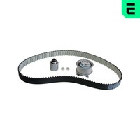 Zahnriemensatz Optimal SK-1372 FüR Golf 1J1 1J6 Sharan VW 1J2 Audi A3 Bora 8P1 4