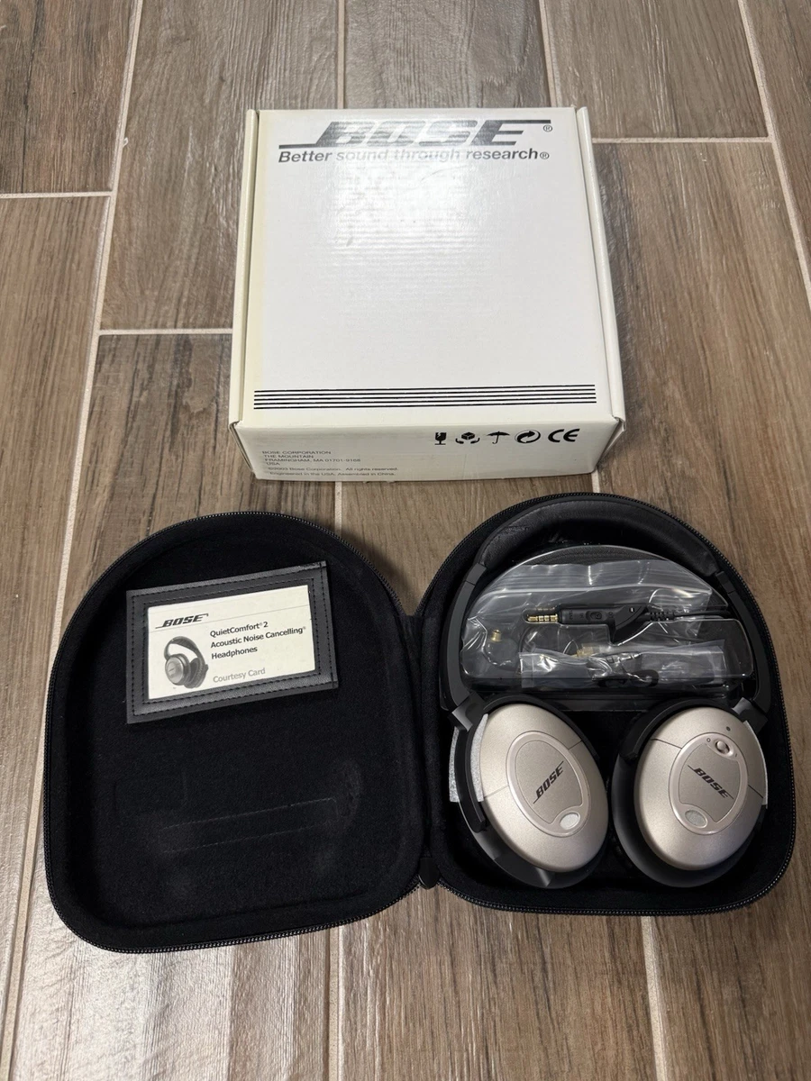 25+ Bose Silver Headphoness for sale | Updated Oct 2026