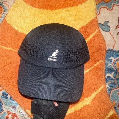 Kangol Tropic Ventair Spacecap   Small