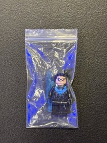 2016 DC Comics Lego Minifigure SH0294 Nightwing polybag set #30606 complete
