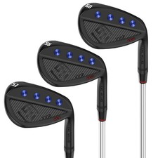 Full Face Golf Wedge Set 50 52 54 56 58 60 Degree Golf Wedges