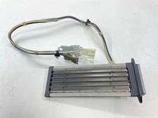 TOYOTA AURIS E15 Elektrischer Schulterschulterkühler MF0134100410 26519629