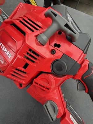 CRAFTSMAN S1600 42-cc 16