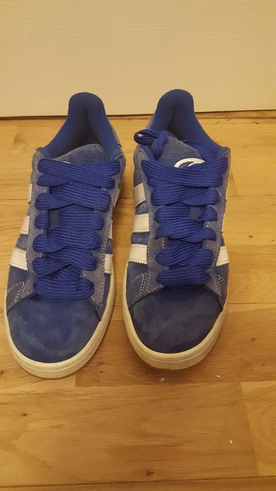 Adidas Campus, photo 2 of 5