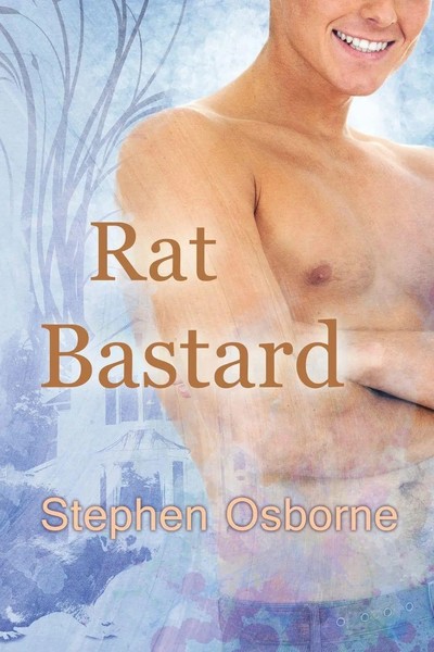 Stephen Osborne | Rat Bastard | Taschenbuch | Englisch (2014)-image