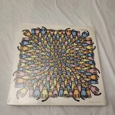 Kliban Puzzle Springbok A Close Circle Of Friends Cat Sealed Pcs 1978 500 Pc