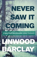 Never Saw It Coming | Linwood Barclay | Englisch | Taschenbuch | 2014 | Hamlyn
