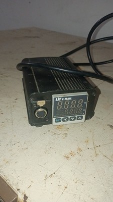 LIT E-MAIL Digital Display Power Supply Unit