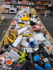 Walmart Liquidation Mystery Box   Brand New Mixed Merchandise items