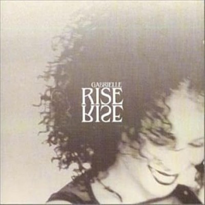 Gabrielle - Rise - Gabrielle CD 0JVG The Cheap Fast Free Post